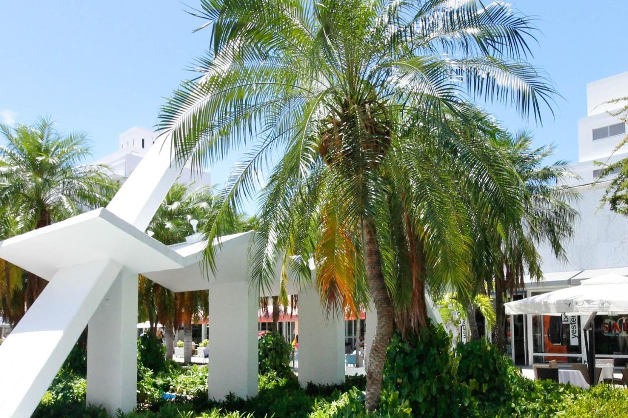 The Franklin Hotel - Miami Beach — Fotos 3