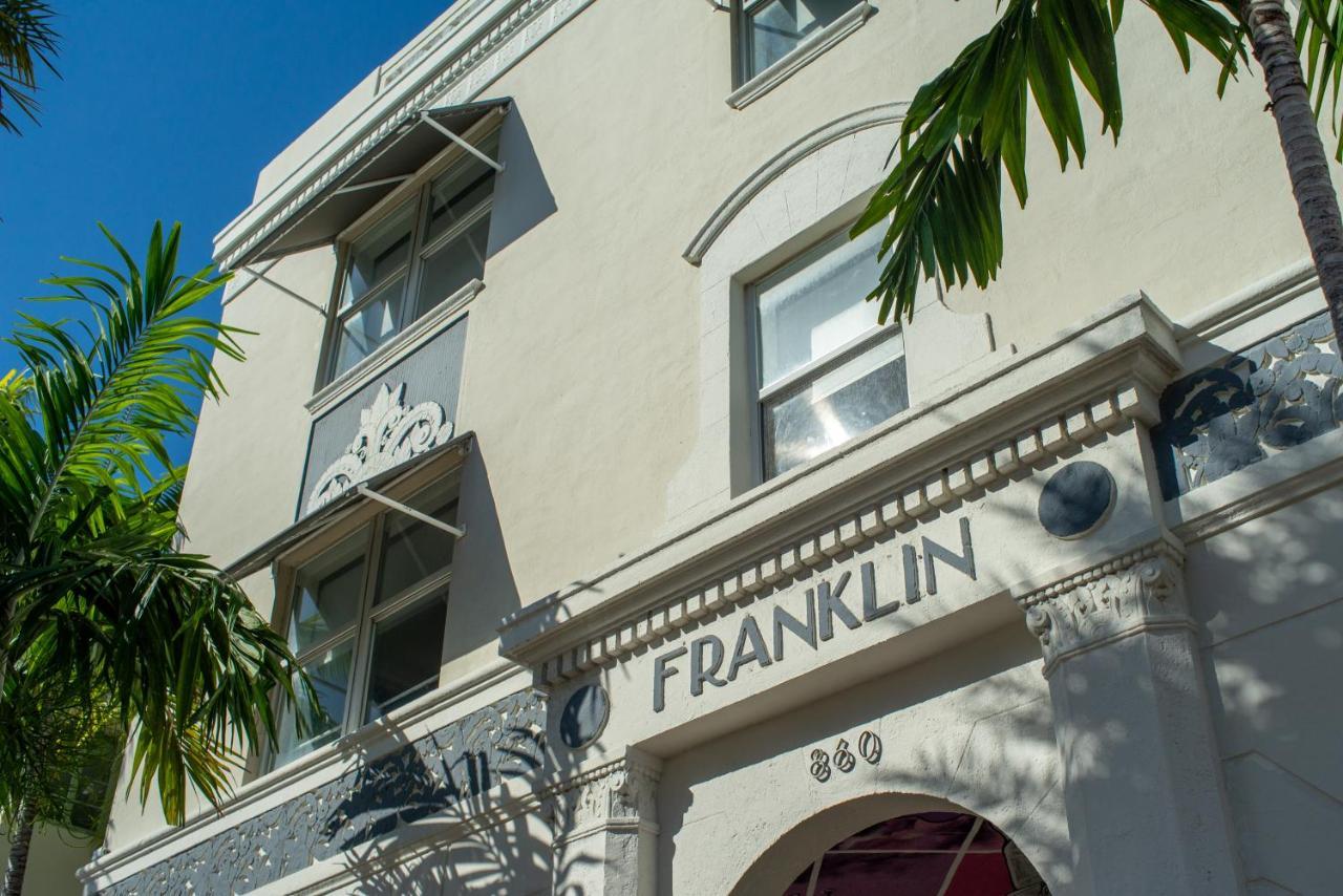 The Franklin Hotel - Miami Beach, Miami Beach